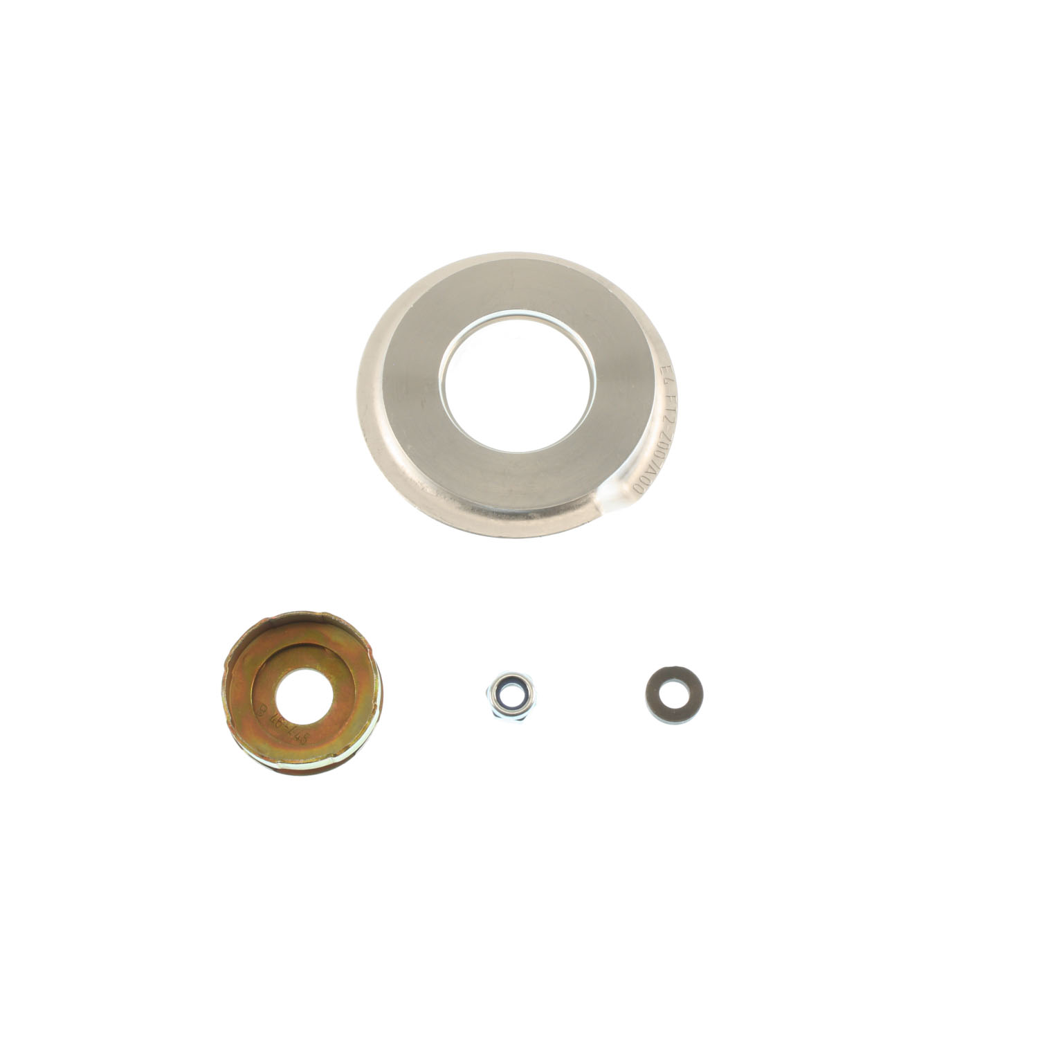 Bilstein 24-017794 B6 Performance - Suspension Shock Absorber